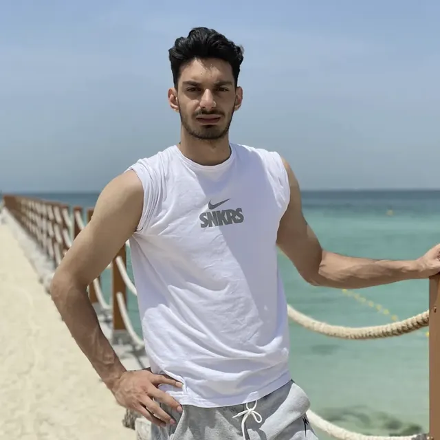 محمد ولی‌زاده