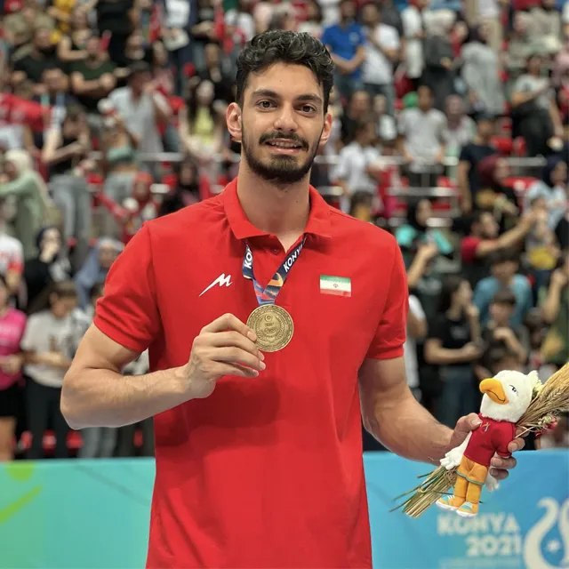 محمد ولی‌زاده