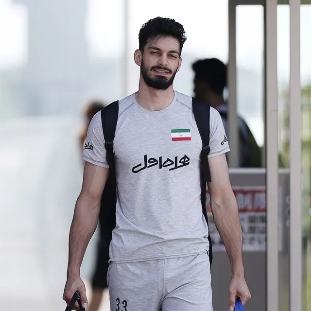 محمد ولی‌زاده