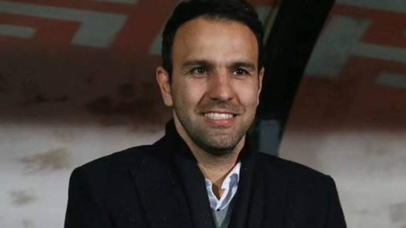 محسن خلیلی به مدیران پرسپولیس برنامه داد