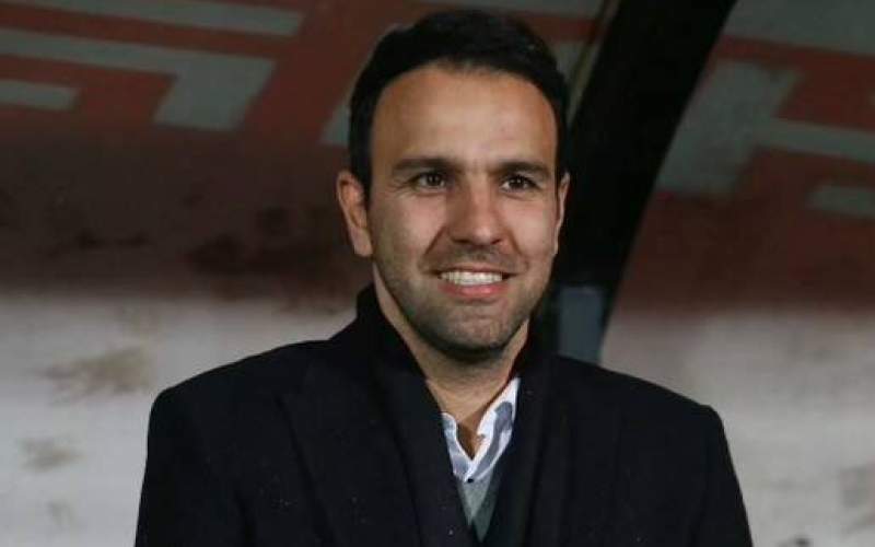 محسن خلیلی به مدیران پرسپولیس برنامه داد