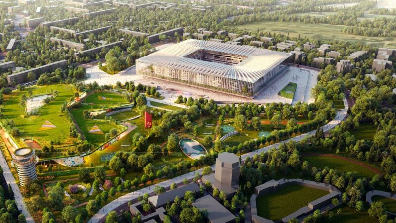 سن‌سیرو جدید؛ هر باشگاه در پی جهشی ۱۰۰ میلیون یورویی