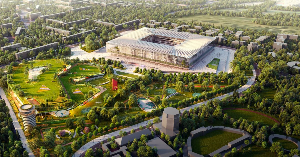 سن‌سیرو جدید؛ هر باشگاه در پی جهشی ۱۰۰ میلیون یورویی