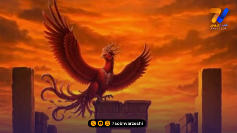 ویدیوی باشگاه پرسپولیس به مناسبت تولد باشگاه؛ با صدای بهرنگ علوی!