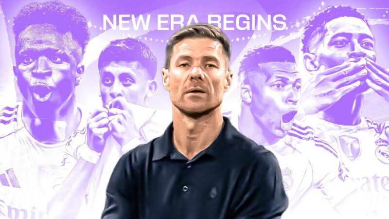 رئال جدید فلسفه جدید؛ آغازی به سبک آلونسو!