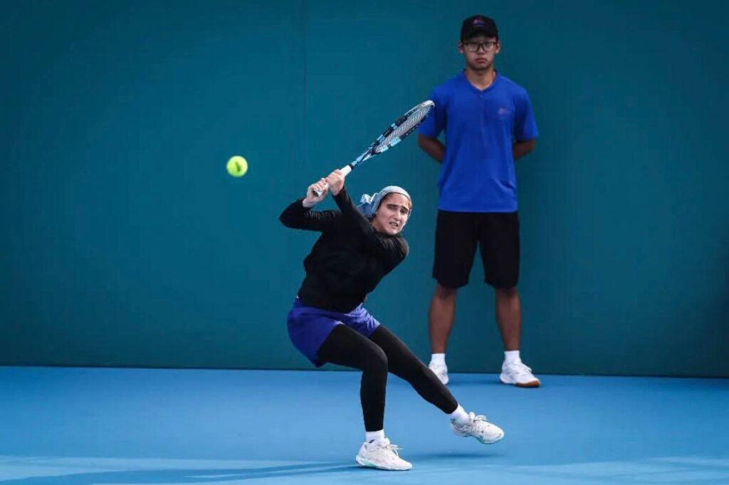 مشکات‌الزهرا صفی