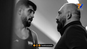 علی سوادکوهی