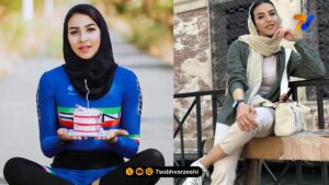 ترانه احمدی