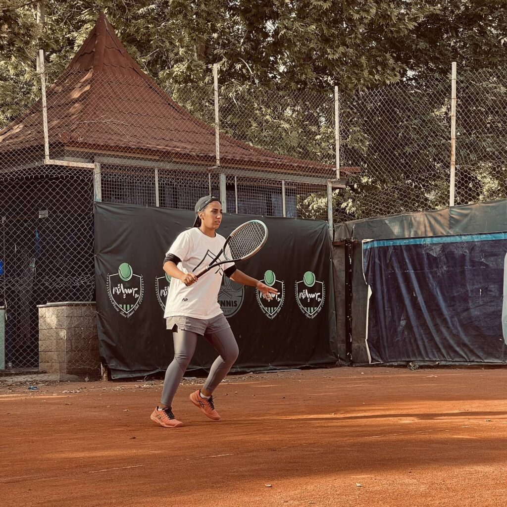 کیمیا مناجاتی