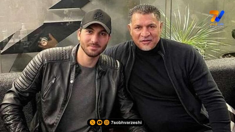 بیوگرافی علیرضا حقیقی دروازه‌بان