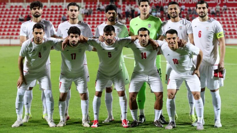 آغاز ماموریت چهارجانبه ایران در امارات؛ شروع با کیپ‌ورد 