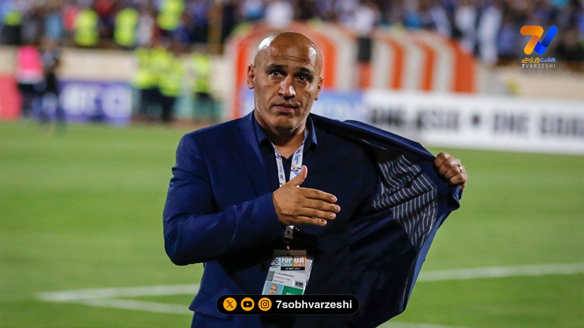 بیوگرافی علیرضا منصوریان; از گل‌های استقلال تا مربیگری تیم ملی و زندگی خانوادگی