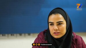 فرشته کریمی