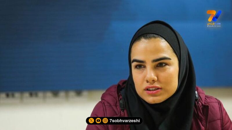 نگاه ورزشی | فرشته کریمی، ابرستاره فوتسال زنان ایران/ دختر تهرانی که از نازی آباد به تیم ملی رسید