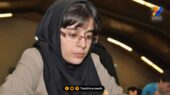 بیوگرافی رعنا حکیمی‌فرد ستاره آرام شطرنج ایران؛ از تهران تا سکوی نقره جهان