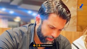 علیرضا نیکبخت واحدی