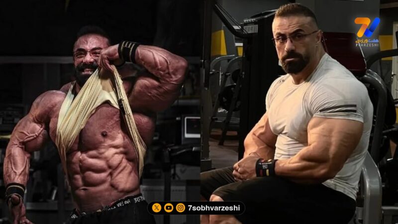 نگاهی به صبحانه مینیمال و اروپایی بهروز تابانی، هرکول تبریزی