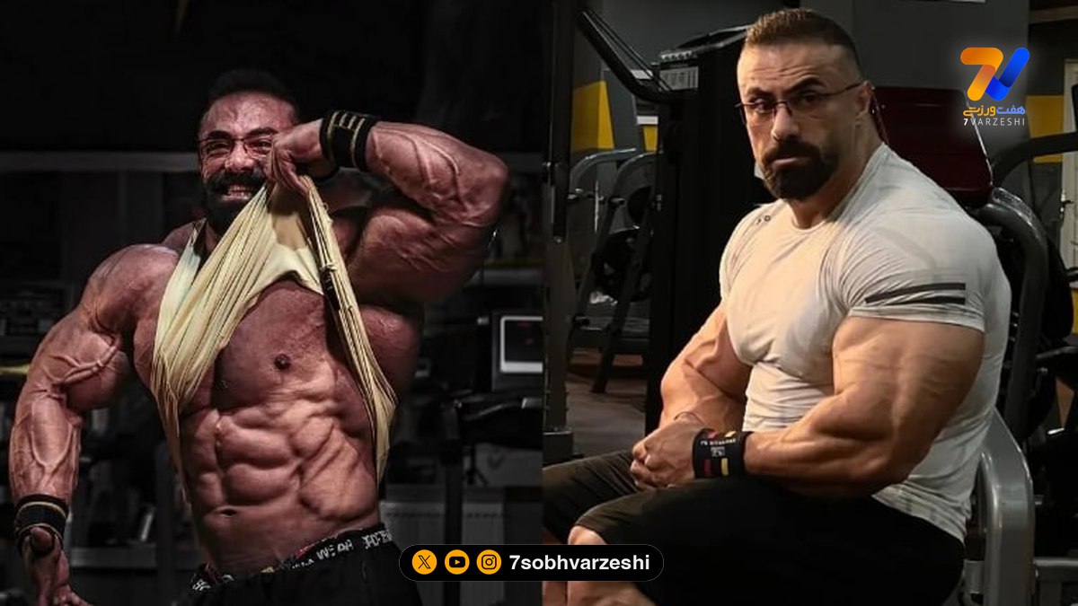 نگاهی به صبحانه مینیمال و اروپایی بهروز تابانی، هرکول تبریزی