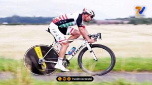 محمد گنج‌خانلو