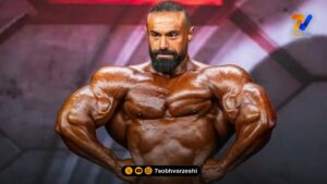 بهروز تابانی