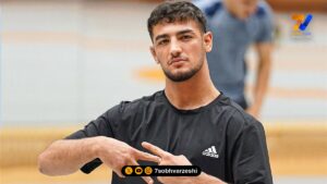 امیرمحمد یزدانی