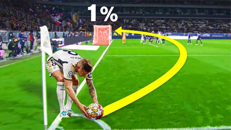 لحظه‌های خاص رئال مادرید 