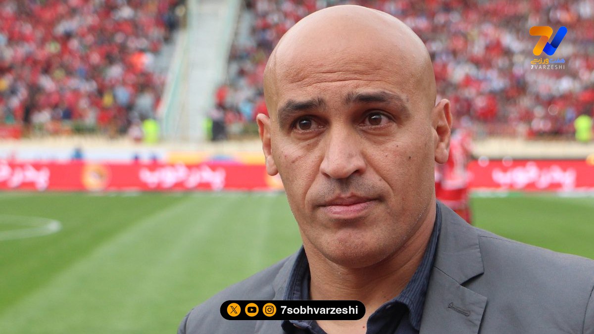 منصوریان در عراق با مساوی شروع کرد!