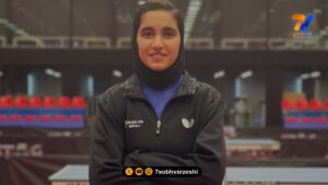 ستایش ایلوخانی