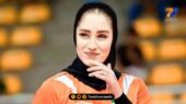 نگاه ورزشی | آیتک والیبالیست از  کودکی تا به امروز