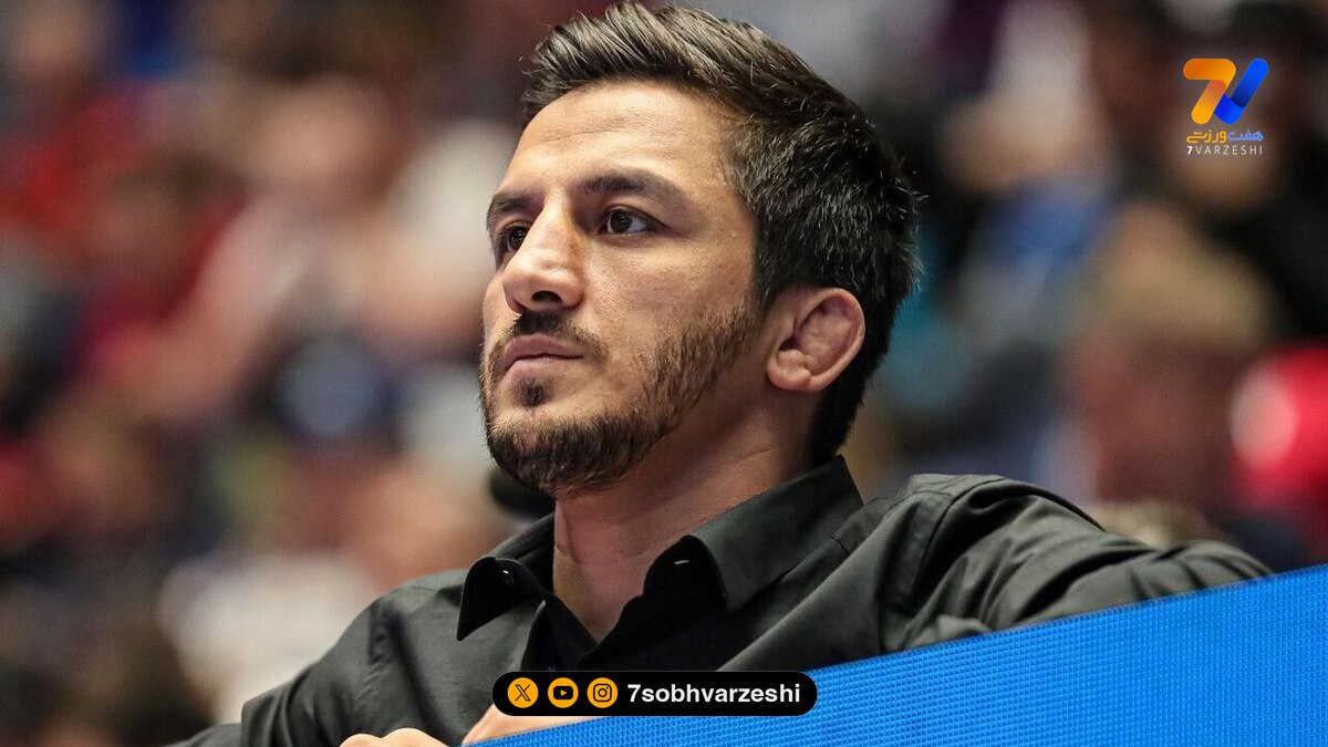 بیوگرافی حمید سوریان ژنرال هفت ستاره