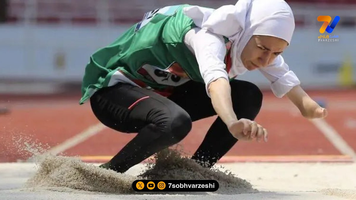 بیوگرافی تلخ زهرا برناکی و حسین بیناییان زوج پارالمپیکی ایران