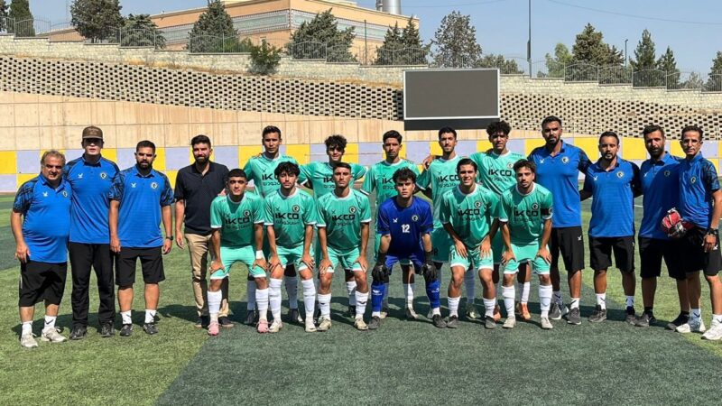 رکورد درخشان پیکان با چاشنی استعدادیابی