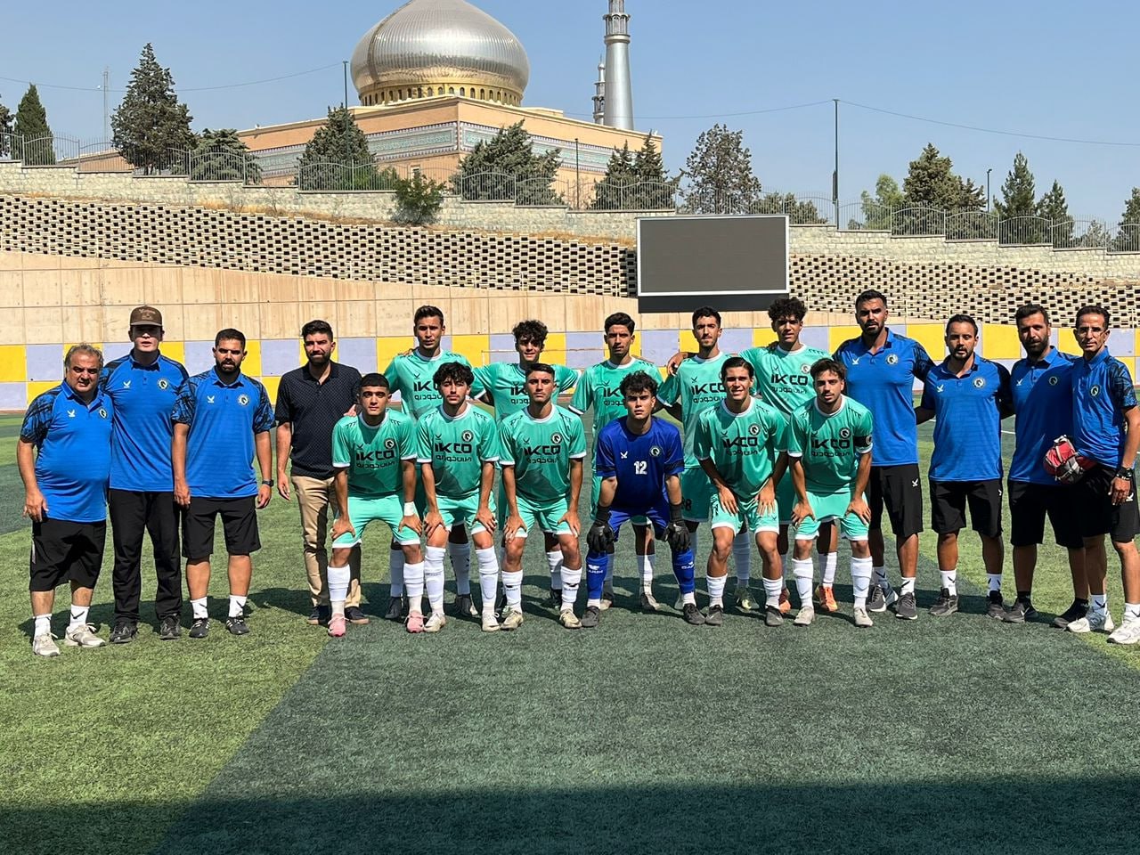 رکورد درخشان پیکان با چاشنی استعدادیابی