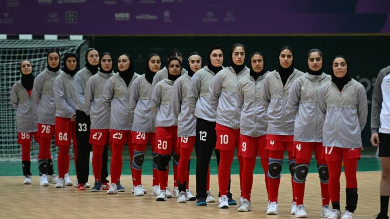 آنا کریستیانا: به 2 امتیاز بازی با مالدیو نیاز داشتیم