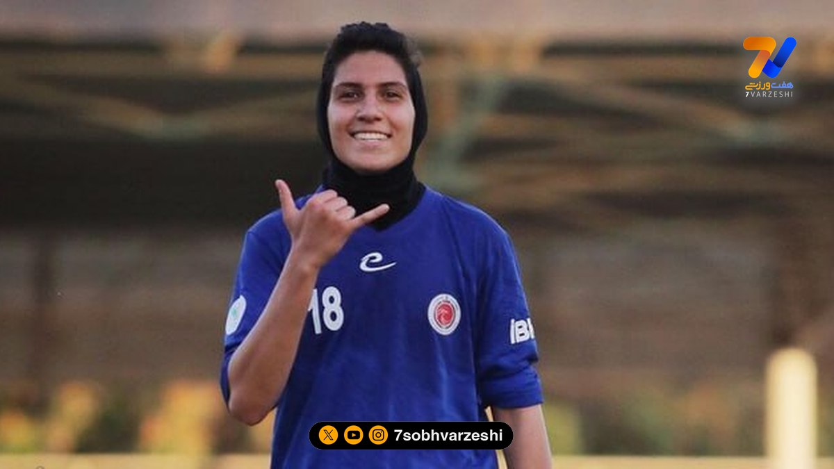 بیوگرافی تلخ ملیکا محمدی; خاکسپاری در آمریکا