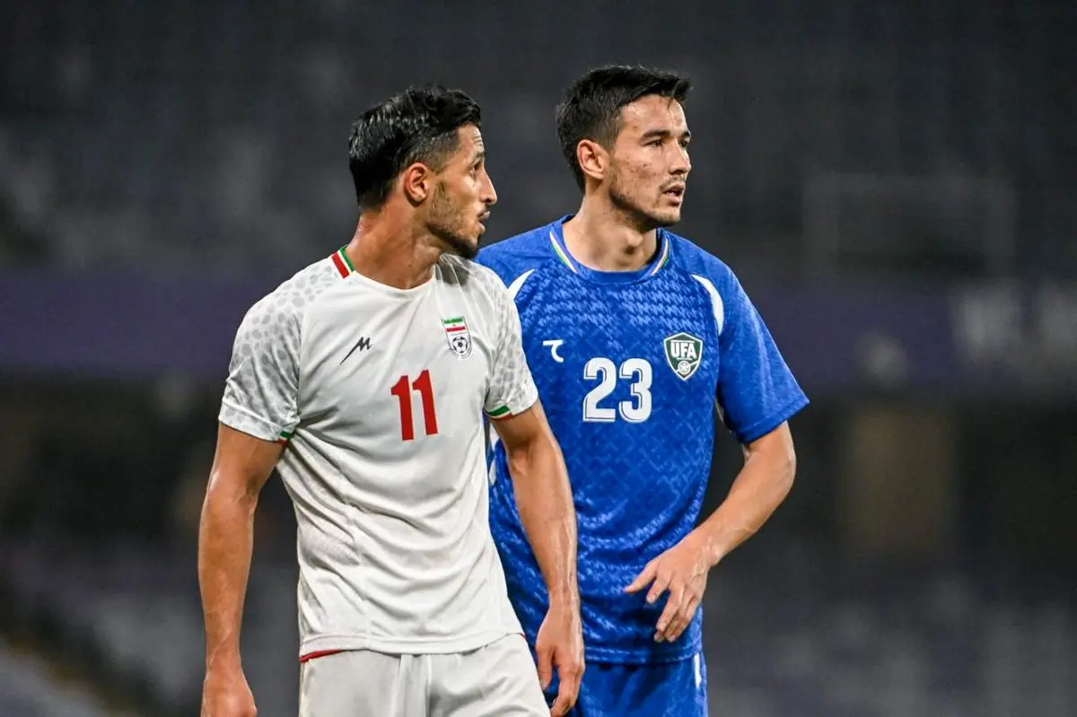 بازنده نبودن کافی نیست؛ تیم ملی در باتلاق محافظه‌کاری