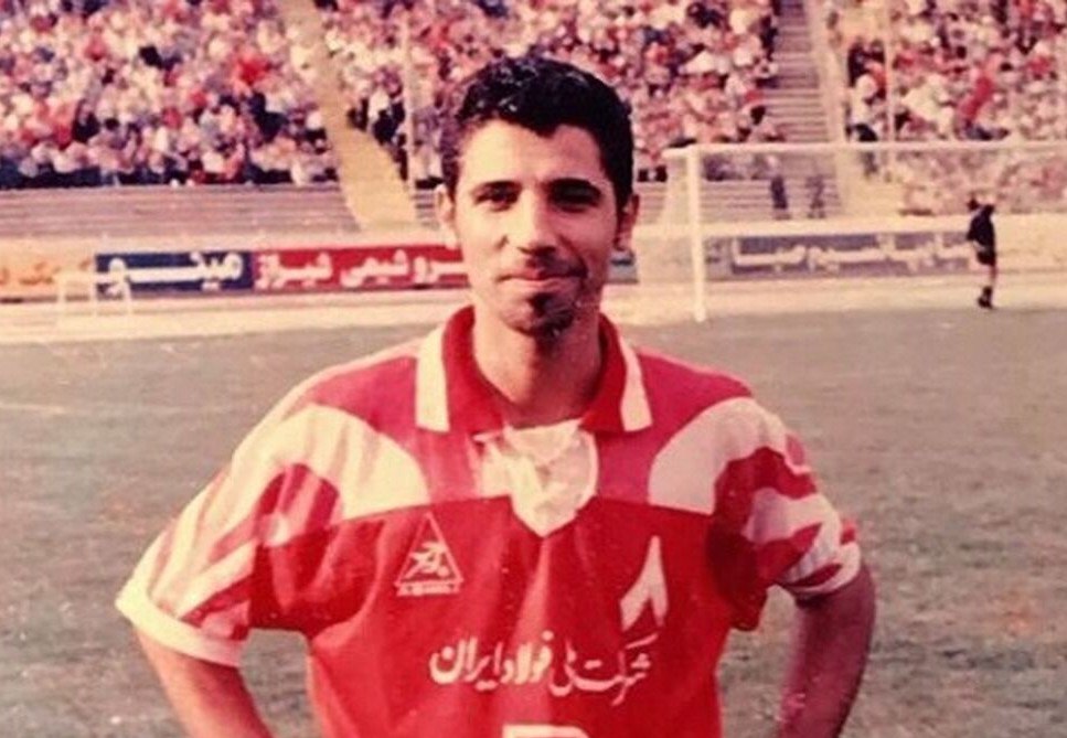 مجتبی محرمی