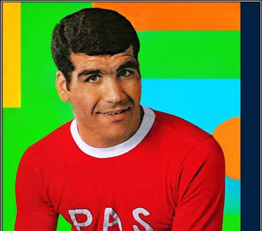 مجید حلوایی