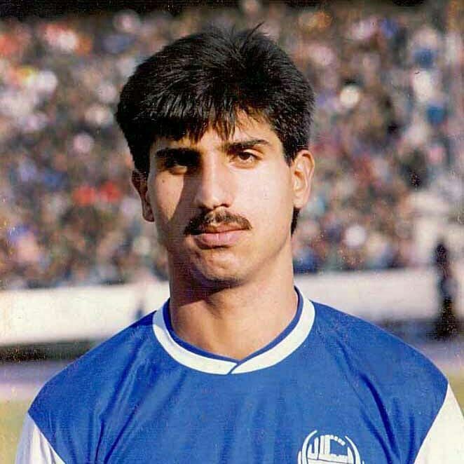 رضا حسن زاده