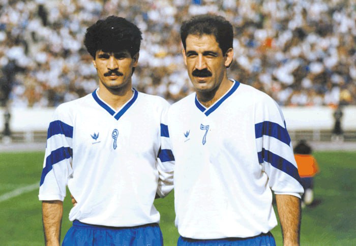 مهدی فنونی زاده