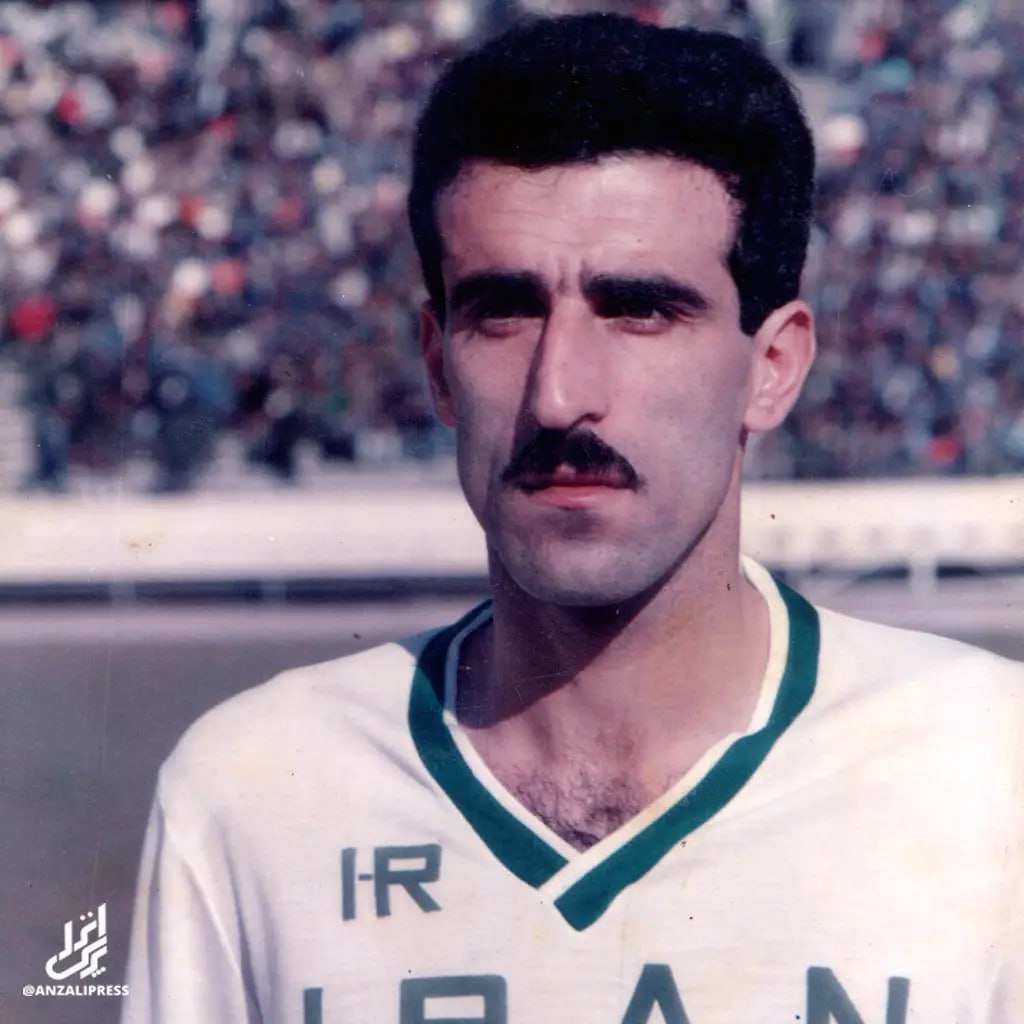 محمد احمدزاده