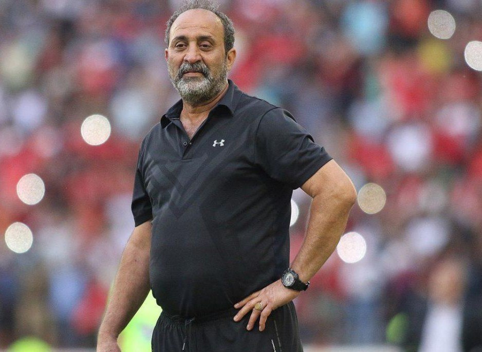 اکبر میثاقیان