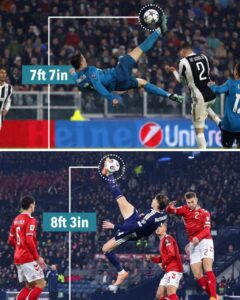 اسکات مک تومینای / کریستیانو رونالدو