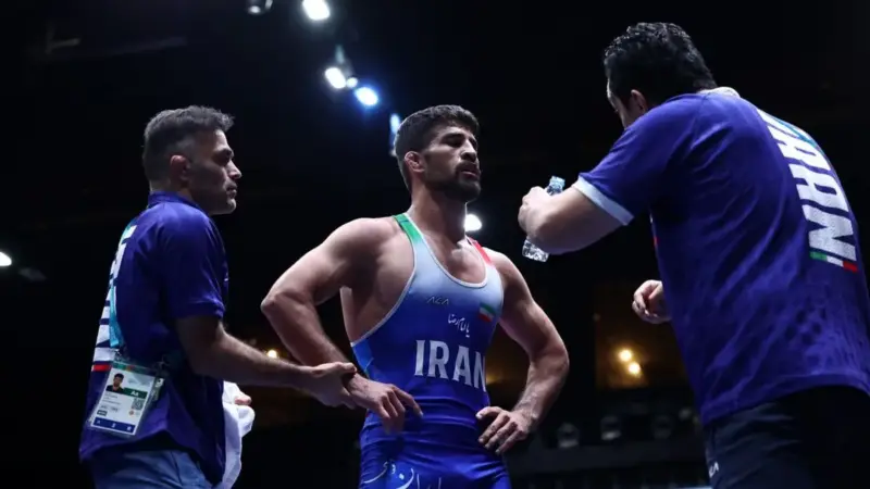 درستکار: سه طلا می‌خواهیم و یک برنز