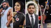 قاب ورزشی | رحمان، زهرا، محمدهادی و هادی چوپان
