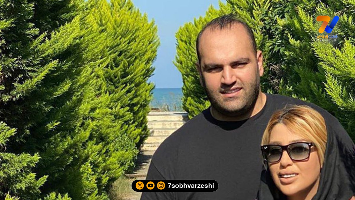 نگاهی به ماشین غول پیکر بهداد سلیمی