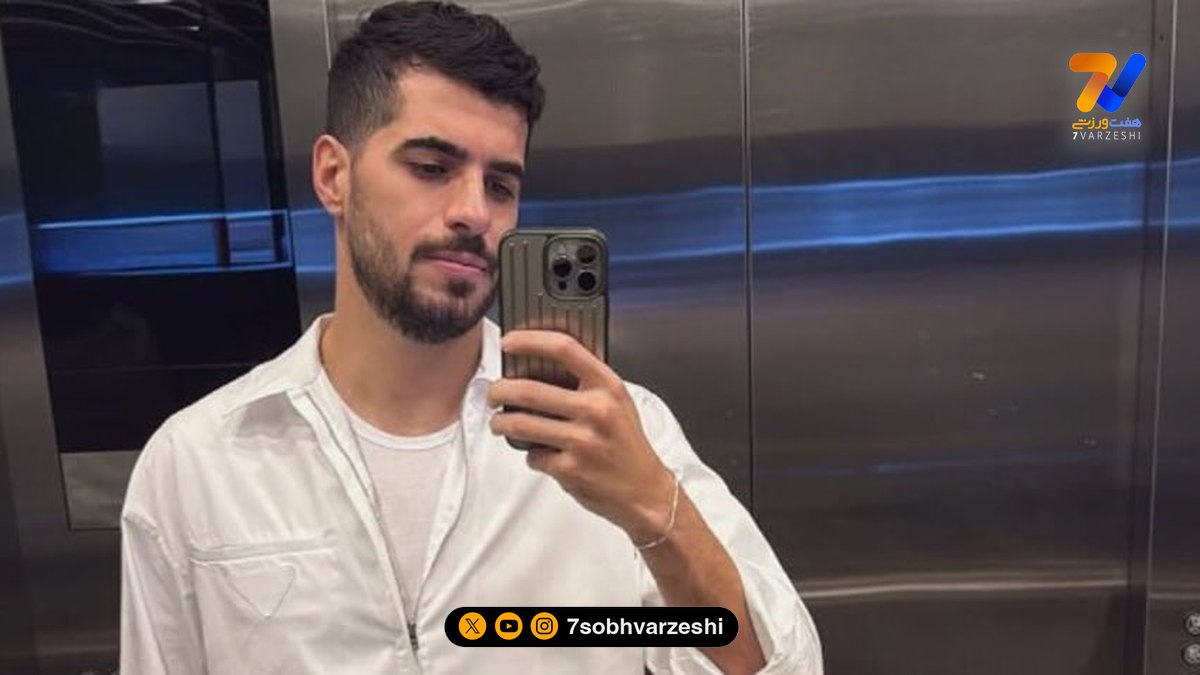 قاب خانوادگی | سعید عزت اللهی و مادرش در ماشین لاکچری‌اش