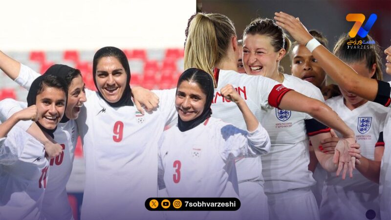 باشگاه لوییـس انگلیس خواستار برابری جوایز شد؛ مسئله‌ای آشنا برای فوتبال ایران