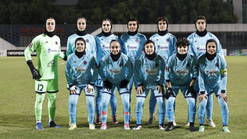 جیانگدا 4 – خاتون بم صفر؛ رویای صعود خاکستر شد!