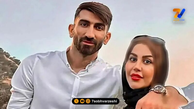 نگاهی به ماشین هوش پران علیرضا بیرانوند